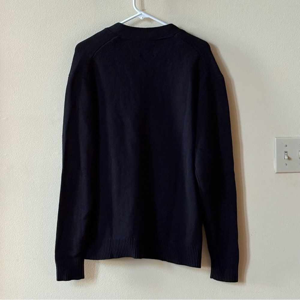 Abercrombie and Fitch Cardigan Sweater - Picture 3 of 3